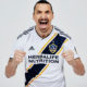 Zlatan Ibrahimovic ficha por el LA Galaxy de la MLS