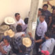 Retienen a edil de Pinotepa Nacional, Oaxaca