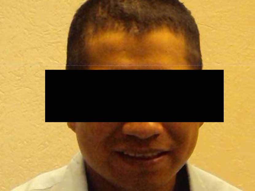 Elotero va a prisión por trata de personas en Oaxaca | El Imparcial de Oaxaca
