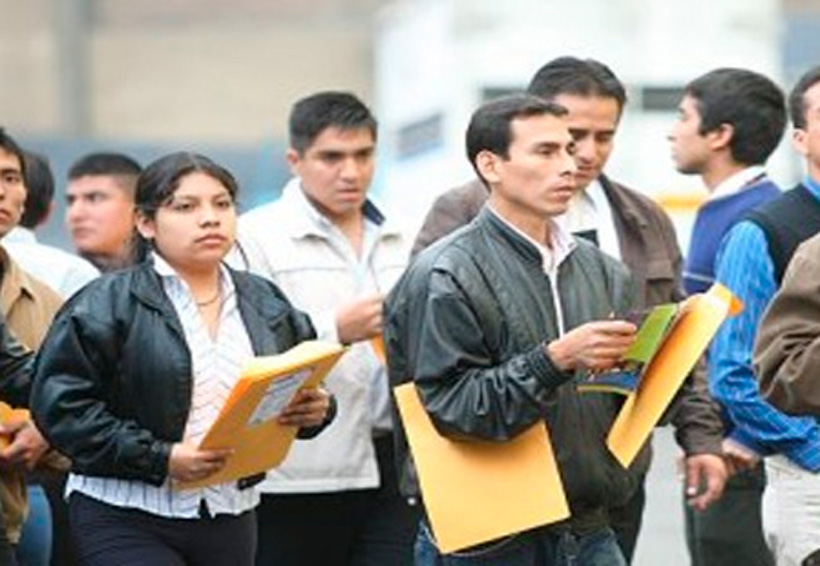 Oaxaca, con buenas expectativas de empleo | El Imparcial de Oaxaca