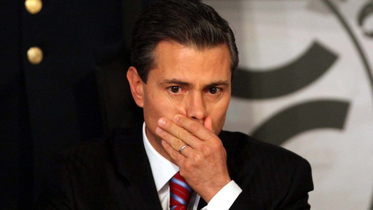 Durante gobierno de EPN, la deuda externa alcanza récord | El Imparcial de Oaxaca