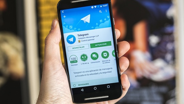 Telegram ya cuenta con 200 millones de usuarios | El Imparcial de Oaxaca