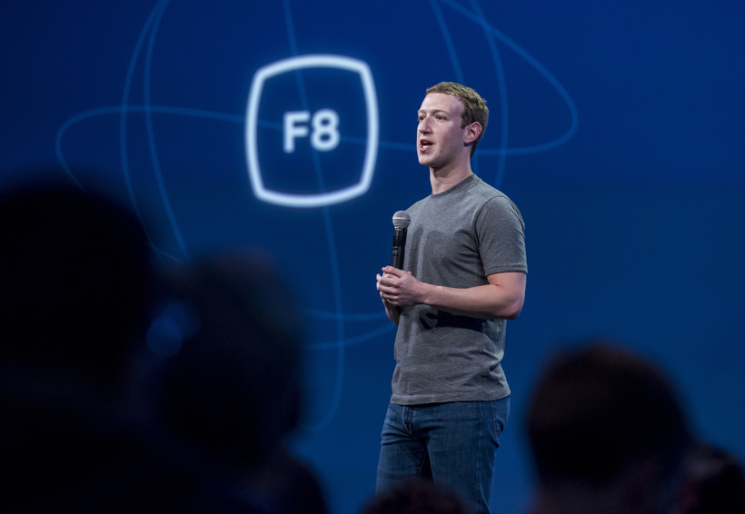 Mark Zuckerberg rompe el silencio y responde al escándalo de Facebook y Cambridge Analytica | El Imparcial de Oaxaca