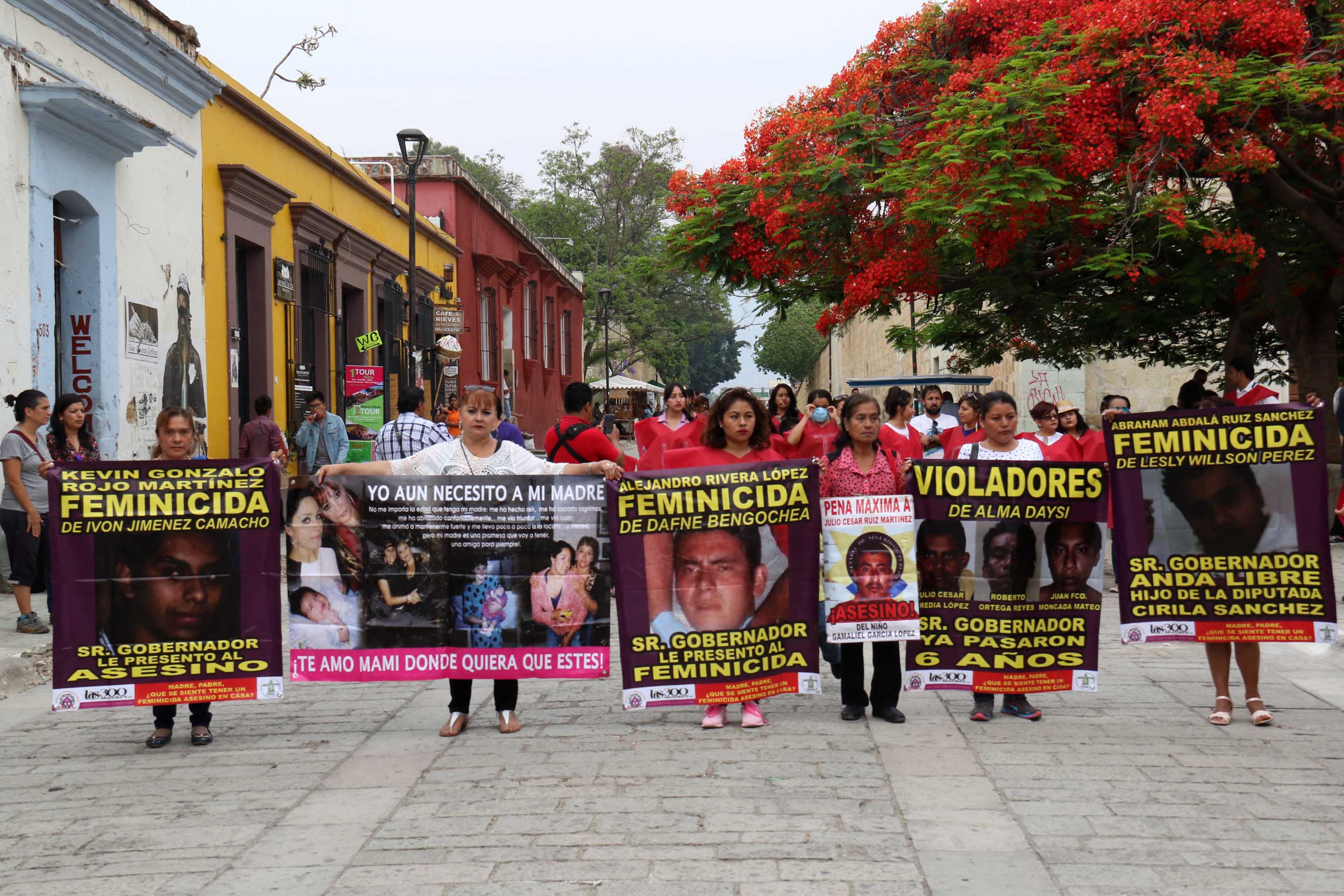 Piden alto a la intimidación contra organizaciones en Oaxaca | El Imparcial de Oaxaca