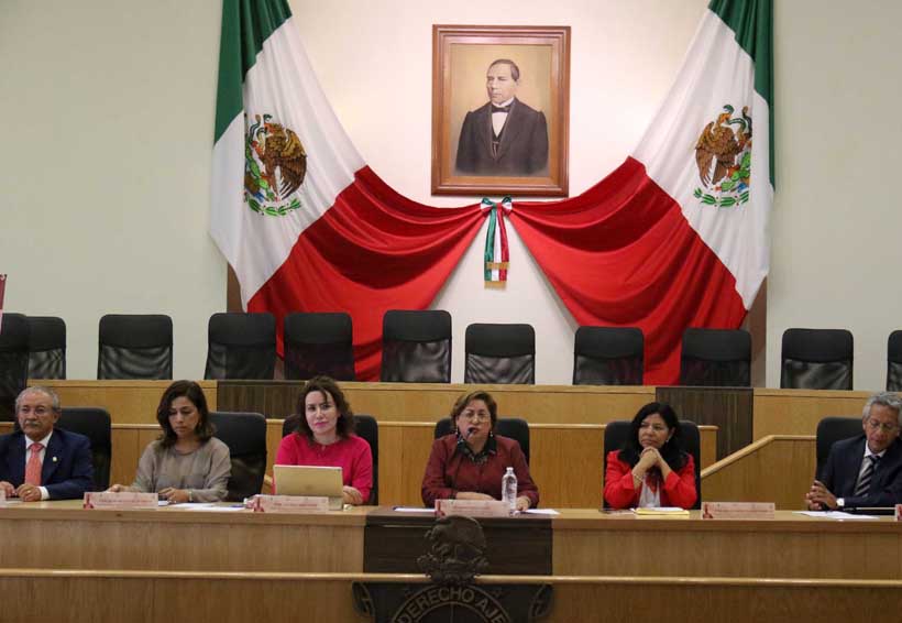 En Foro, piden perspectiva de género al impartir justicia | El Imparcial de Oaxaca