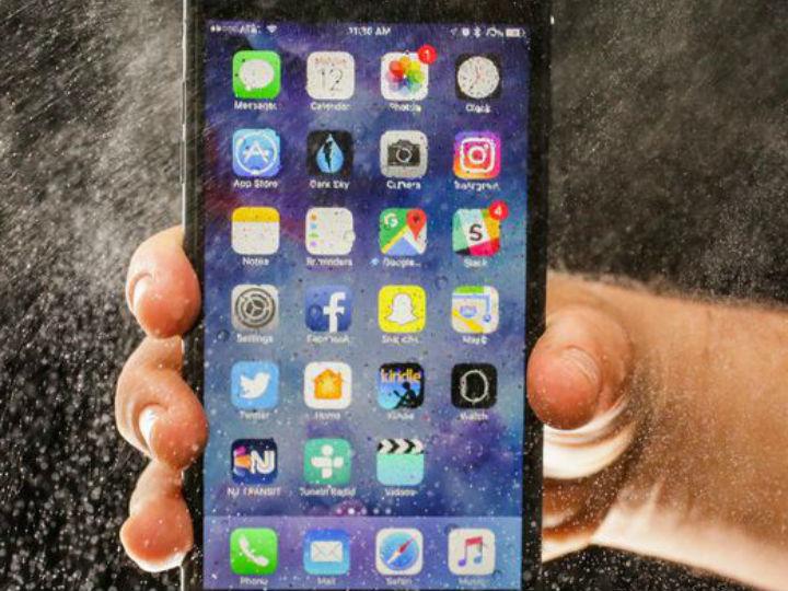 Si eres adicto al smartphone, con esta configuración podrías combatir tu problema | El Imparcial de Oaxaca