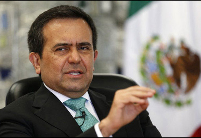 México se niega a reemplazar el TLCAN con acuerdos bilaterales | El Imparcial de Oaxaca