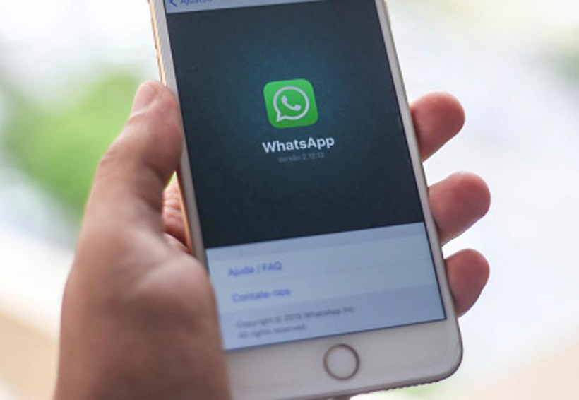 Whatsapp presenta su nueva actualización | El Imparcial de Oaxaca