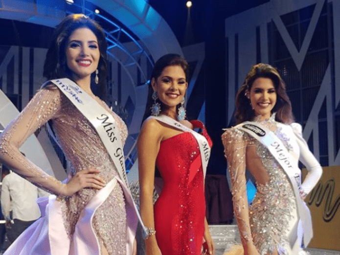 Suspenden Miss Venezuela por corrupción y prostitución | El Imparcial de Oaxaca