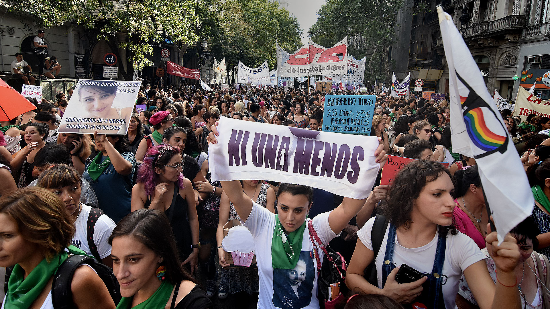 ONU revela 7.5 feminicidios diarios en México | El Imparcial de Oaxaca