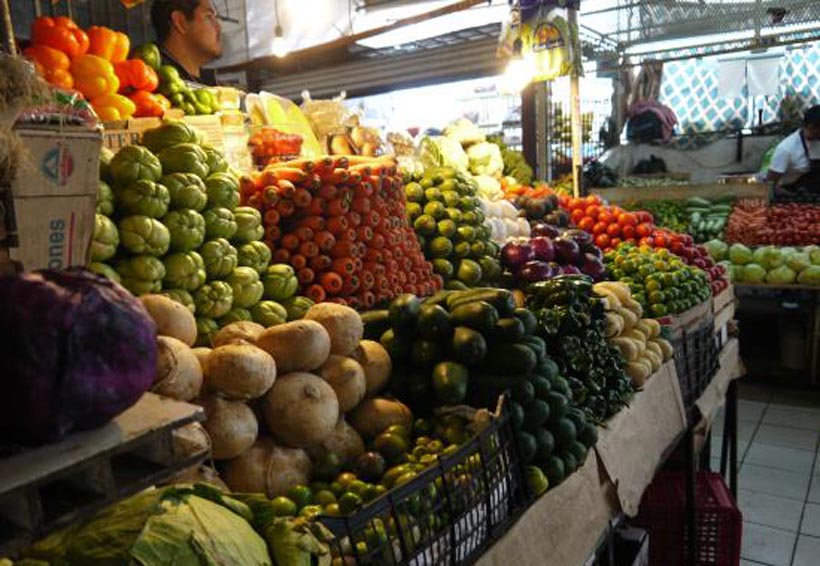 Cierran mañana Mercado Benito  Juárez por tareas de limpieza | El Imparcial de Oaxaca