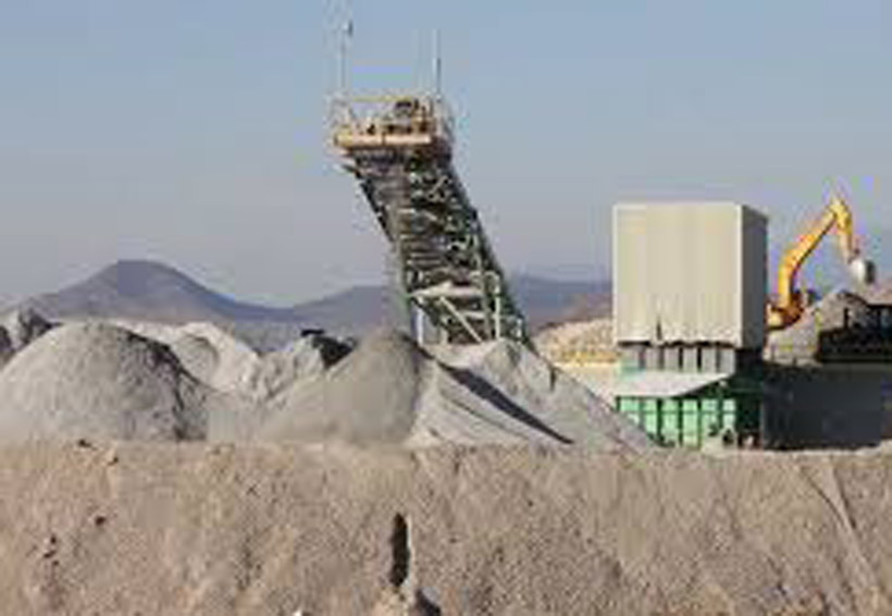 Gobierno estatal promociona Oaxaca para inversión minera | El Imparcial de Oaxaca