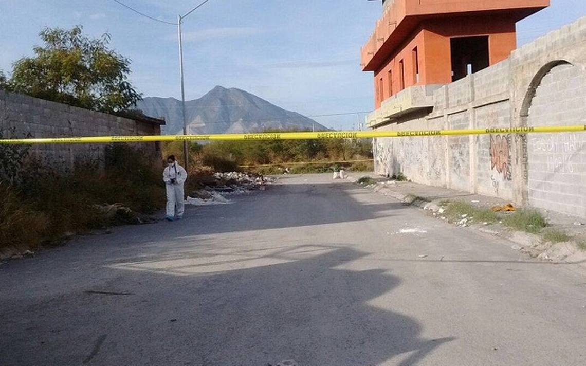Mató a su hermano de dos puñaladas | El Imparcial de Oaxaca