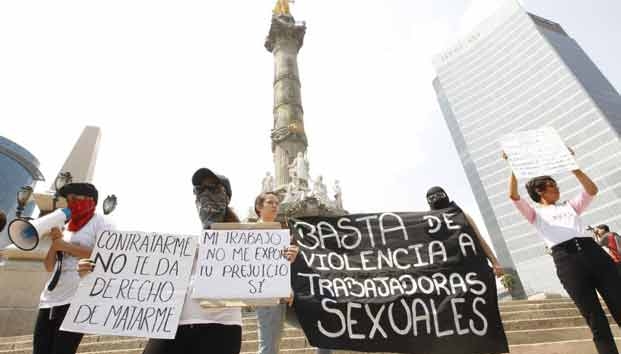ONU alerta por la creciente violencia contra la mujer en México | El Imparcial de Oaxaca ONU alerta por la creciente violencia contra la mujer en México | El Imparcial de Oaxaca