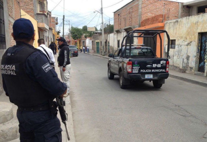 Ataque armado en deja una mujer herida y dos personas sin vida