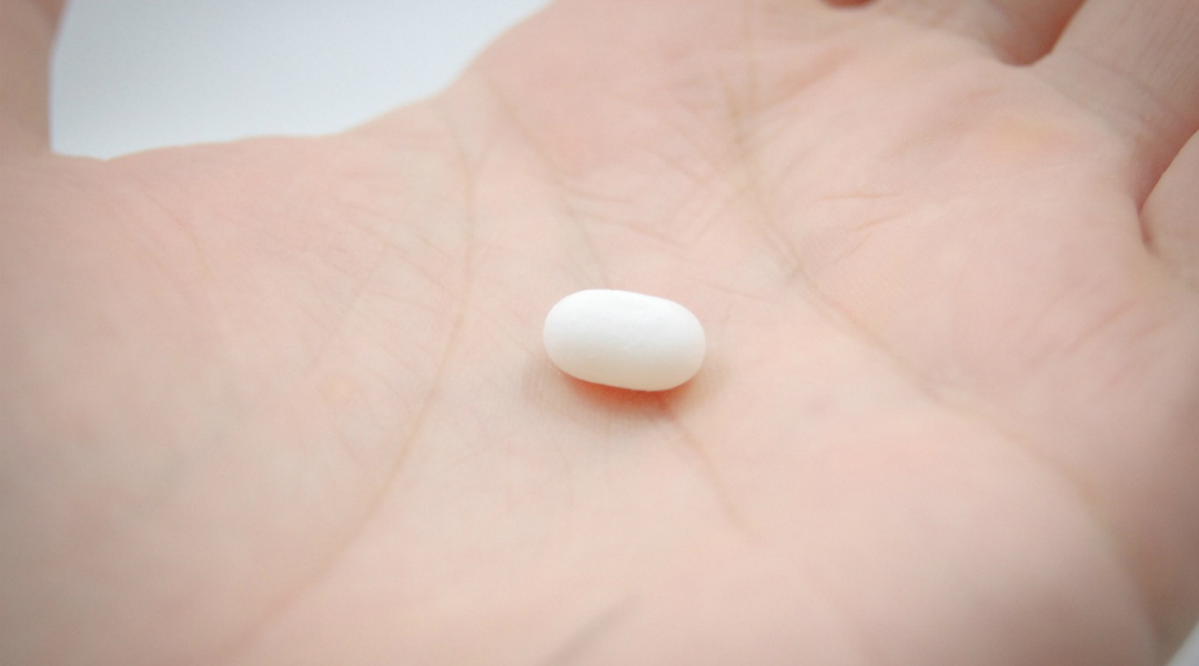 Píldora anticonceptiva para hombre al parecer es funcional | El Imparcial de Oaxaca