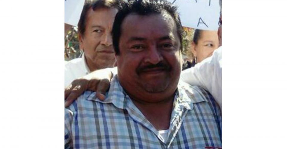 Otro periodista es asesinado en Veracruz | El Imparcial de Oaxaca