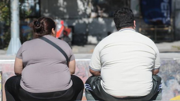 Psiquiatras deberían tratar problemas de obesidad: experto | El Imparcial de Oaxaca