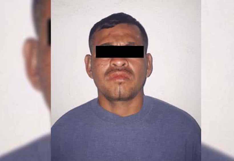 Detienen a hombre tras agredir a golpes a persona | El Imparcial de Oaxaca
