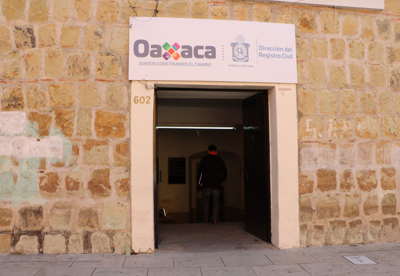 Captura de actas en línea avanza en 50 % | El Imparcial de Oaxaca