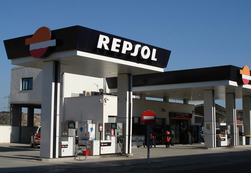 Repsol busca abrir 200 gasolineras en el país durante el 2018 | El Imparcial de Oaxaca
