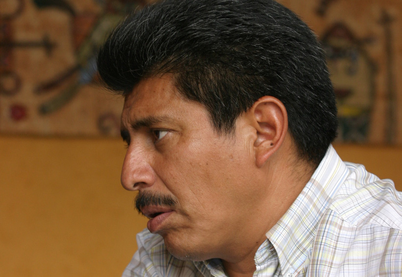 Morena resuelve ir por encuesta en Santa Lucía del Camino, Oaxaca | El Imparcial de Oaxaca