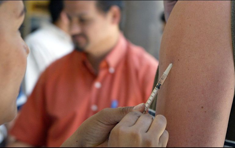 IMSS alerta por “fake news” sobre brote de sarampión | El Imparcial de Oaxaca