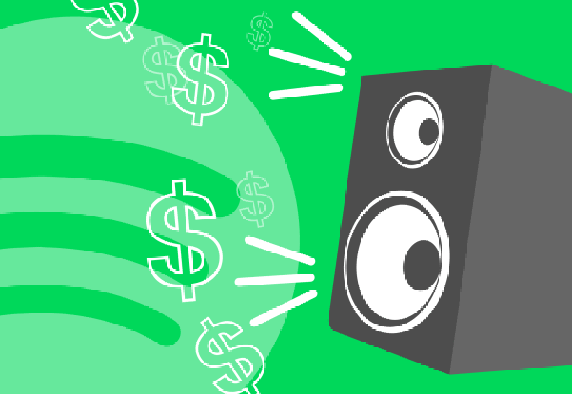 ¿Cuánto le pagan Spotify, Apple Music, YouTube y otras plataformas a los artistas? | El Imparcial de Oaxaca