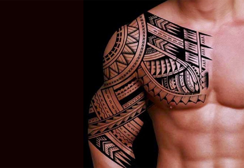 Células corporales podrían desaparecer tatuajes | El Imparcial de Oaxaca