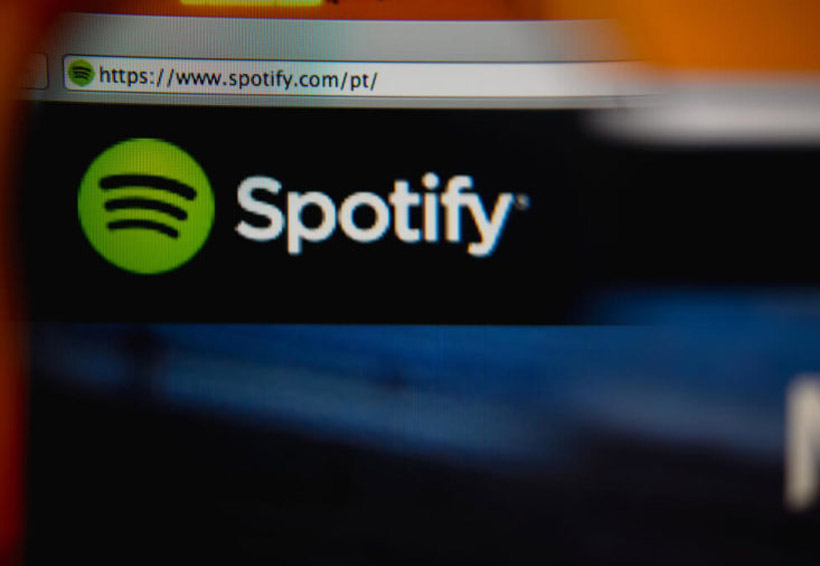 Spotify dejan en ridículo a las de Apple Music | El Imparcial de Oaxaca