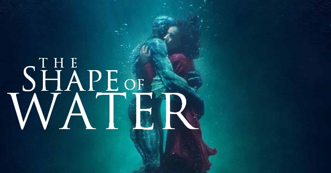 ‘La Forma del Agua’ gana el Oscar a la mejor película | El Imparcial de Oaxaca