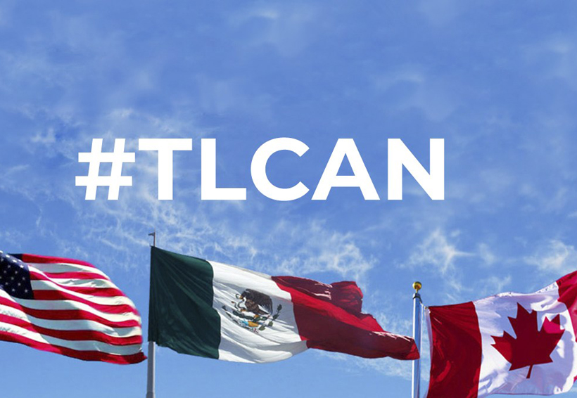 México rechaza que EU vincule los aranceles a renegociación del TLCAN | El Imparcial de Oaxaca