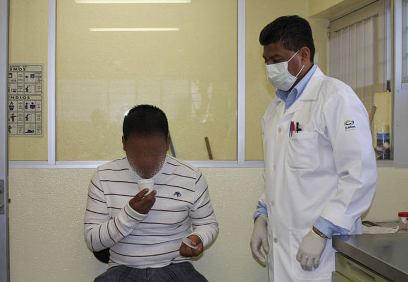 Oaxaca, por encima de la media nacional en tuberculosis | El Imparcial de Oaxaca