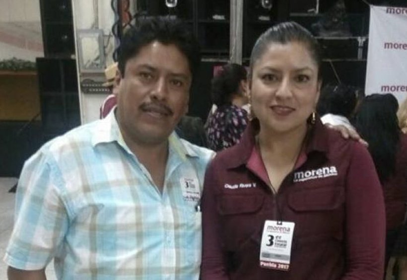 Es asesinado precandidato de Morena en Puebla | El Imparcial de Oaxaca