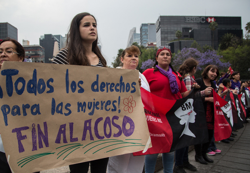 Alumna es agredida sexualmente en la UNAM | El Imparcial de Oaxaca