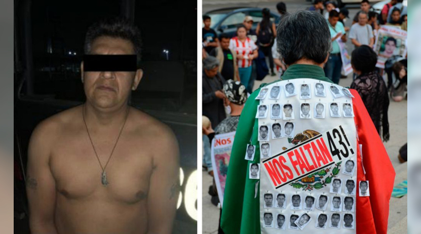 Dictan auto de formal prisión a “La Rana” | El Imparcial de Oaxaca