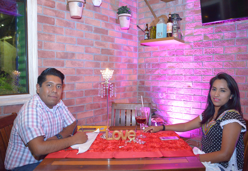 Años maravillosos para Luis y Rosa | El Imparcial de Oaxaca