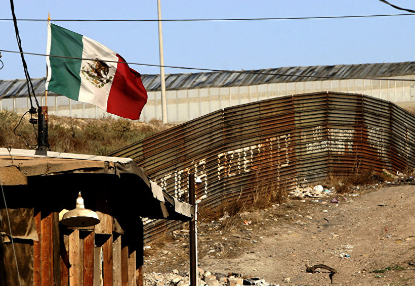 Diputados rechazan envío de militares de Trump a la frontera con México | El Imparcial de Oaxaca