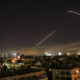 Siria destruyó 71 de 103 misiles durante ataque occidental: Rusia