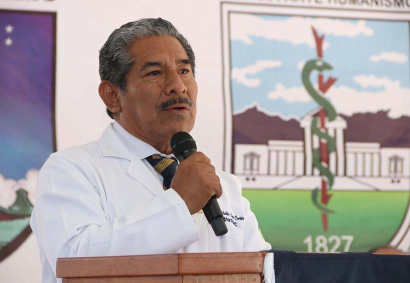 Doctorado en Biociencias de FMC-UABJO, en los posgrados de calidad del Conacyt | El Imparcial de Oaxaca