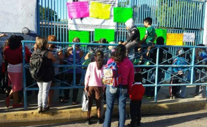 Bloqueará Sección 22 crucero del aeropuerto en Oaxaca | El Imparcial de Oaxaca