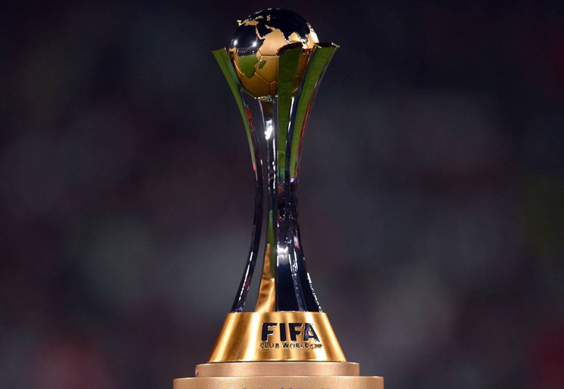 La FIFA renovará el Mundial de Clubes con nuevo formato | El Imparcial de Oaxaca
