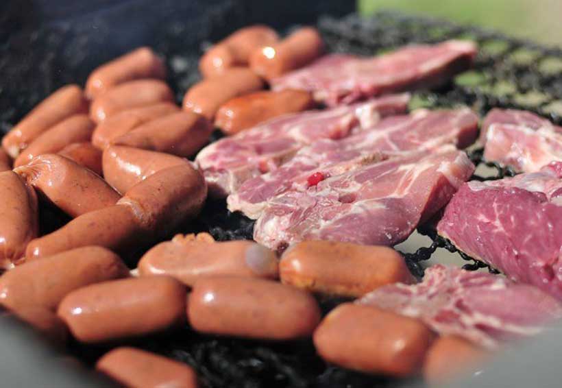 Los peligros de comer carne roja en exceso si eres mujer | El Imparcial de Oaxaca