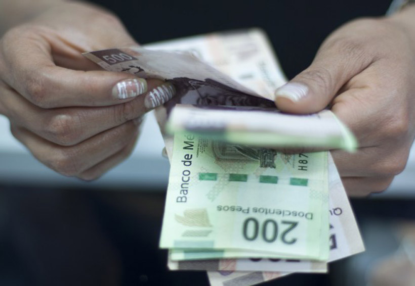 Si una transacción en efectivo salió mal, ¿qué puede hacer? | El Imparcial de Oaxaca