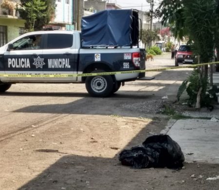 Encuentran otro cuerpo descuartizado dentro de bolsa de plástico | El Imparcial de Oaxaca