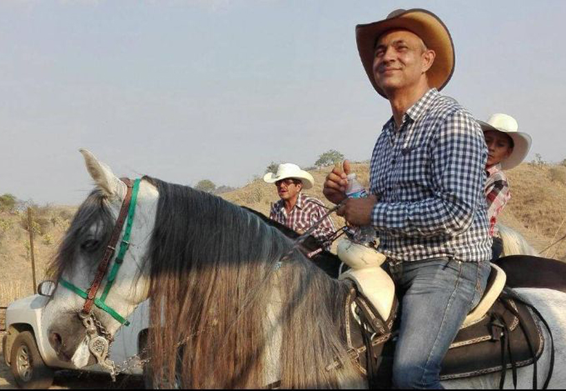 Juan Carlos Andrade, alcalde de Jilotlán, Jalisco, es ejecutado | El Imparcial de Oaxaca