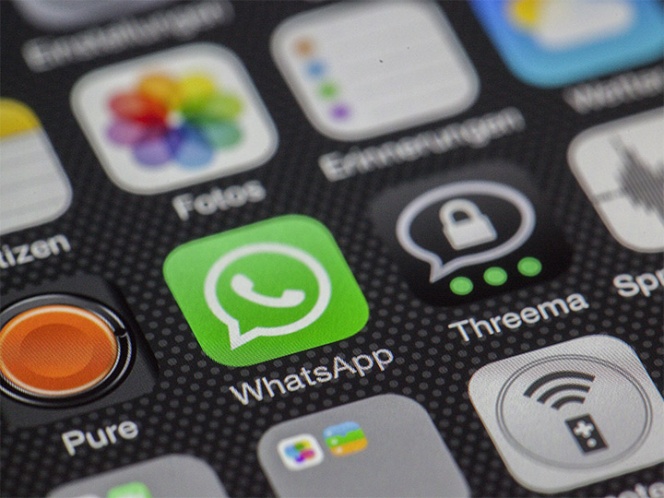 Cómo leer mensajes de WhatsApp sin abrir el chat | El Imparcial de Oaxaca