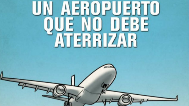 AMLO insiste en que Aeropuerto es un “barril sin fondo, un atraco” | El Imparcial de Oaxaca