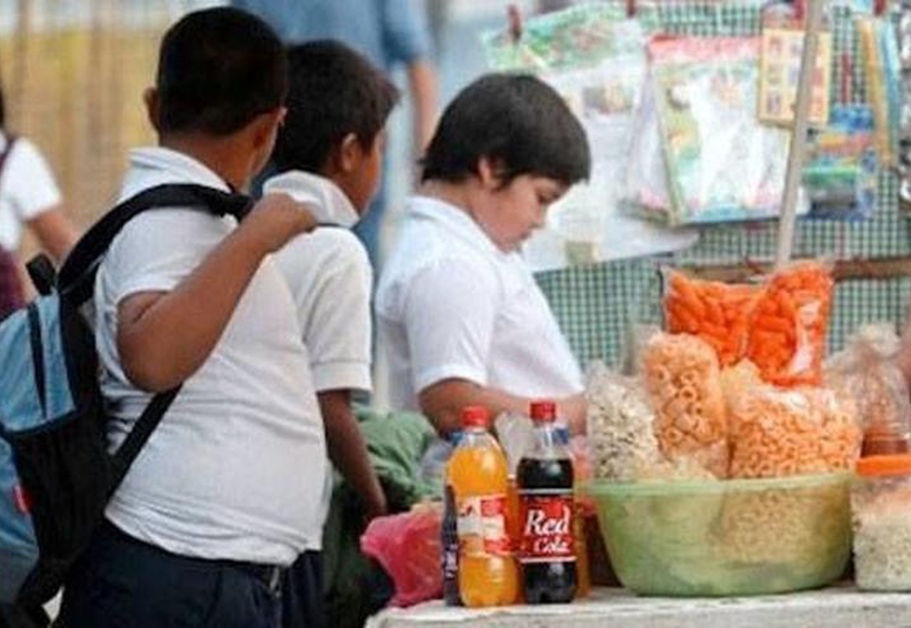 Conoce las señales de riesgo en la salud de niños con sobrepeso | El Imparcial de Oaxaca