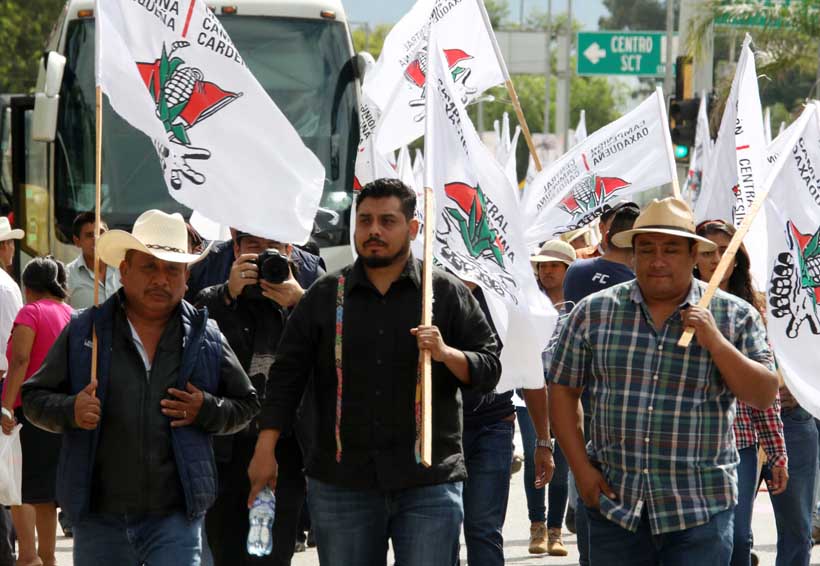 Dependencias guardan recursos  para el campo, acusa Sedapa | El Imparcial de Oaxaca